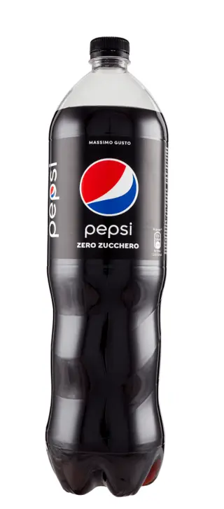 Pepsi Zero 1,5 l 