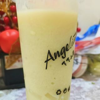 Te jazmin con leche 700ml