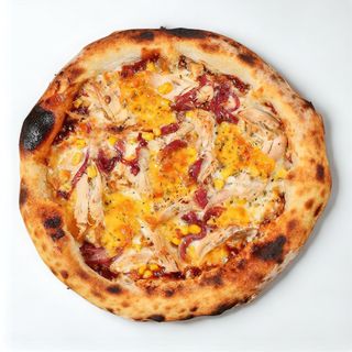 Бягащо пиле