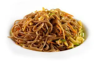 327 - Yaki soba