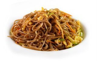 327 - Yaki soba