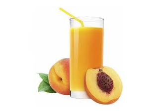 Zumo Melocoton