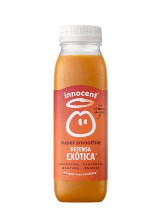 Innocent Exotic Defense Smoothie