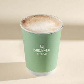 კაპუჩინო