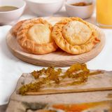 Pastel Andino De Queso (1 Ud.)