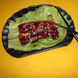 131A-Ternera Solomillo 2 pieza