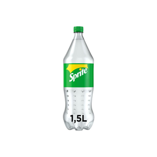 Sprite 1,5 l