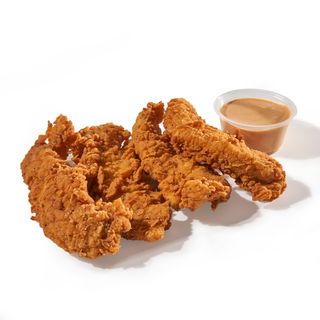 4 Tenders