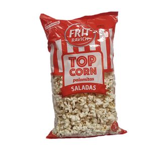 Palomitas Blancas Saladas Frit Ravich