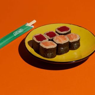 Hosomaki Maki-Tsu (6 Uds.)