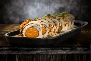 Roll Canada