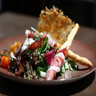 Ensalada La Greppia