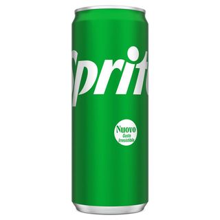 Sprite Lattina 330 ml