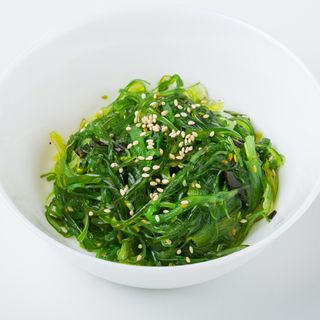 Wakame