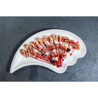 СЕТ ДЕСЕРТНЫЙ.