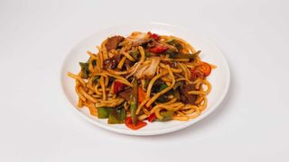 Гуйру цомян