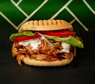 Kebab