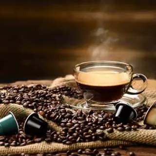  NESPRESSO 