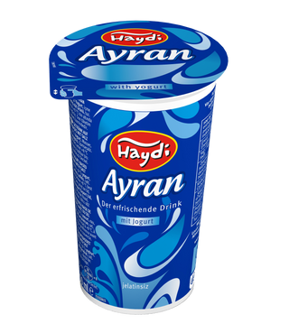 Ayran