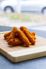 Нагетси Стріпси (160г)