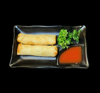 1. Involtini primavera