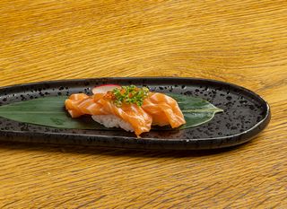 Nigiri speciale 2  pezzi 