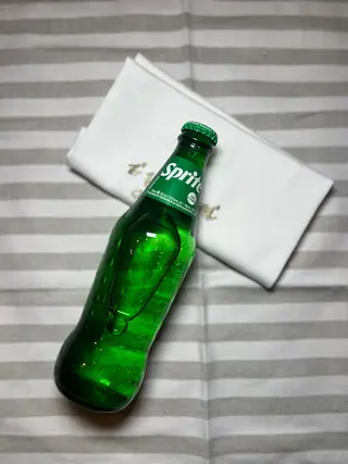 Sprite 33cl