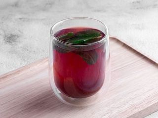 Чай вітамінний Ягідний (330ml)