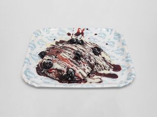 Pancake classico 2 strati