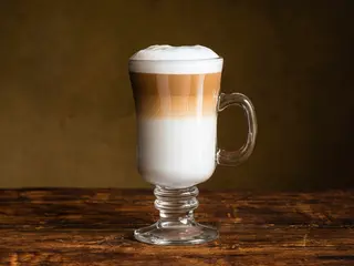 Café Latte (30 Ml.)