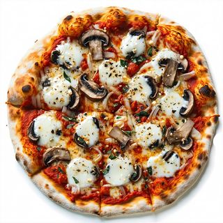 Meravigliosa - normale