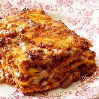 Lasagna