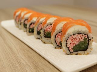 Рол Сатору (295g)
