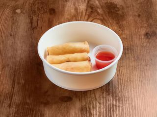 Involtini primavera - 3 pezzi