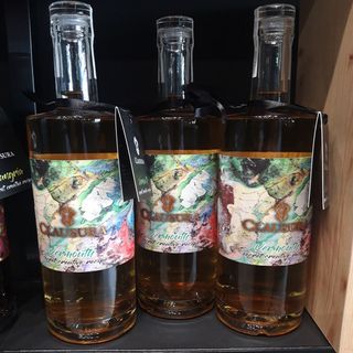 Vermut Clausura Premium Blanco 75Cl