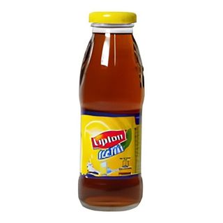 Lipton lemon