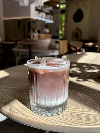 Cold cacao (250мл)