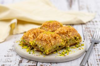 Baklava