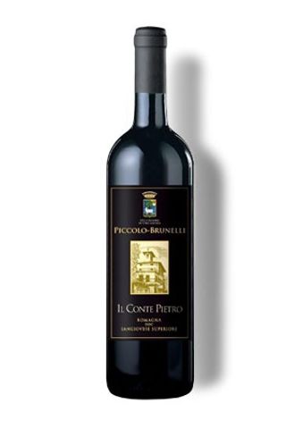 SANGIOVESE BRUNELLI