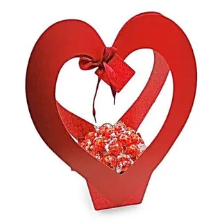 Corazón Lindor 