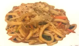 20.Udon