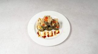 635.  Vulcano + Coca-Cola 0,5l