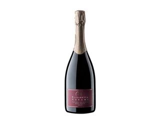 Franciacorta Elisabetta Brami Brut Rosé