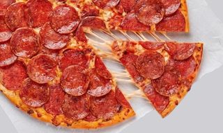 ♛ TRIIIPLE PEPPERONI