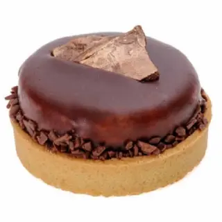 TARTA NOCCIOLA