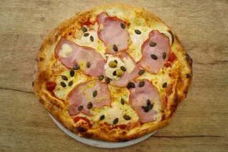 Pizza Međimurska