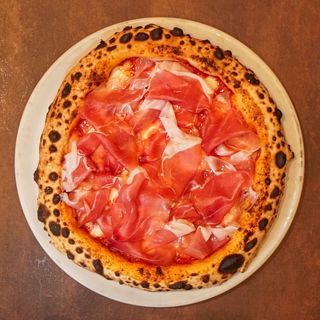 CRUDO DI PARMA 24 MESI "VITTORIO SIMONINI"