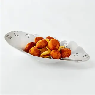 Croquetitas Caseras