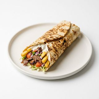 Dürum Especial