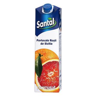 Santal de Portocale Rosii 1L